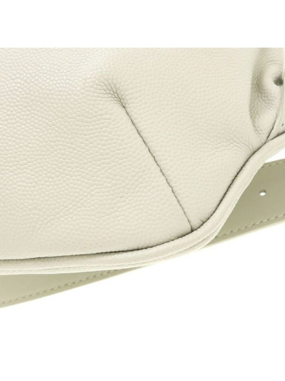 Saint Laurent Paris Belt Bag Classic Monogram - Picture 6 of 9